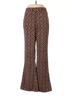 143 Story Ethnic Print Pants