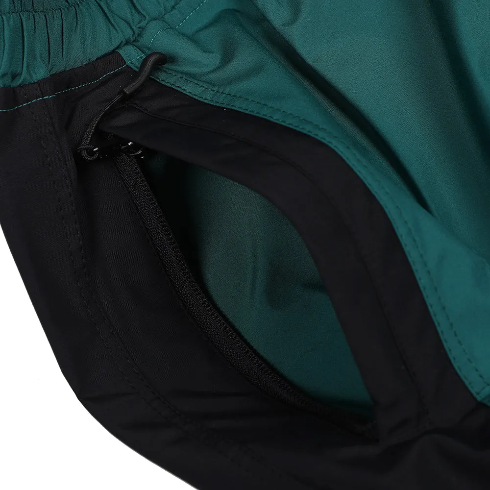 3L UNQ JOGGER PANTS GREEN