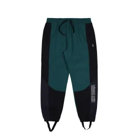 3L UNQ JOGGER PANTS GREEN