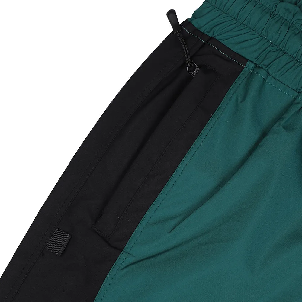 3L UNQ JOGGER PANTS GREEN