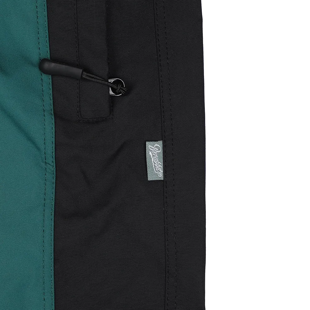 3L UNQ JOGGER PANTS GREEN