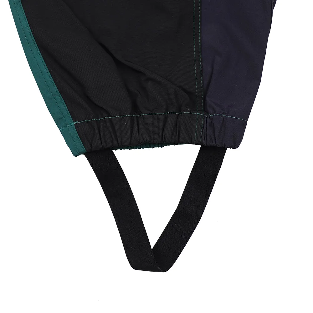 3L UNQ JOGGER PANTS GREEN