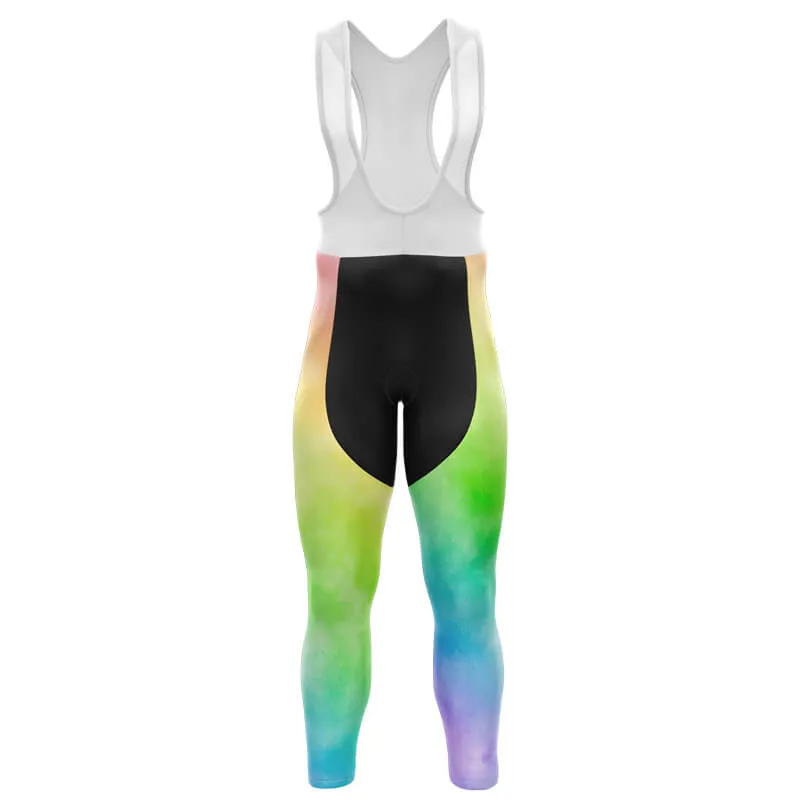 Abstract Rainbow (V1) Shorts & Pants