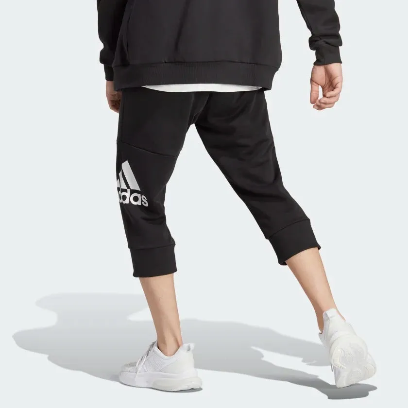 adidas Essentials Big logo 3/4 Men's Pants