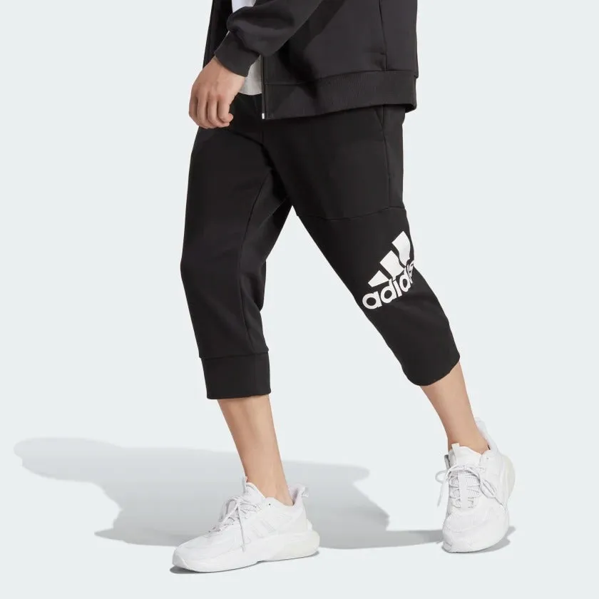 adidas Essentials Big logo 3/4 Men's Pants