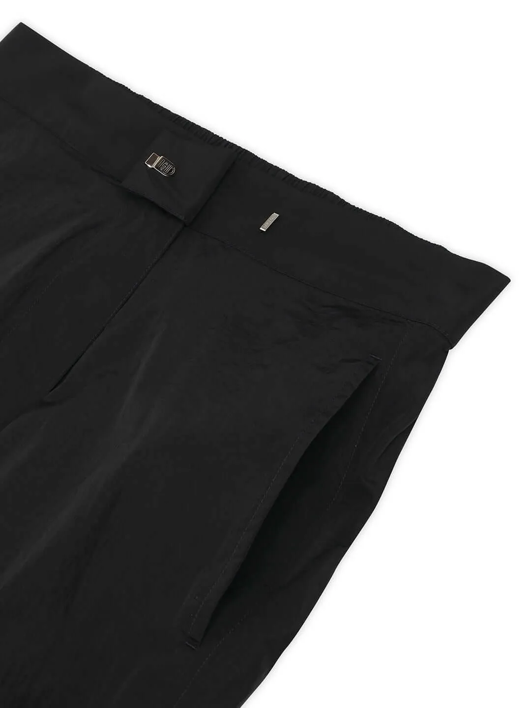 AeroTraq Cargo Pants Black