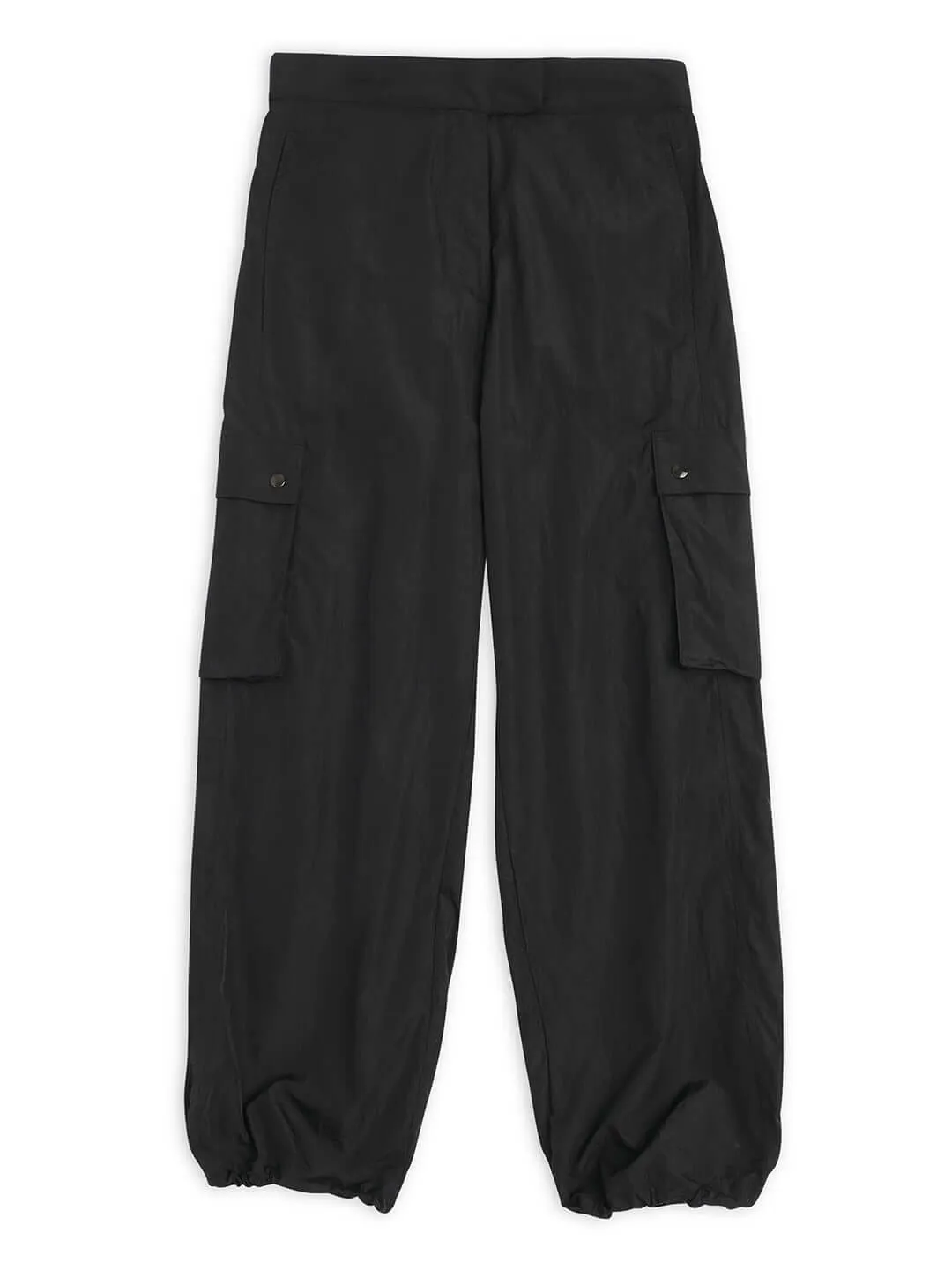 AeroTraq Cargo Pants Black