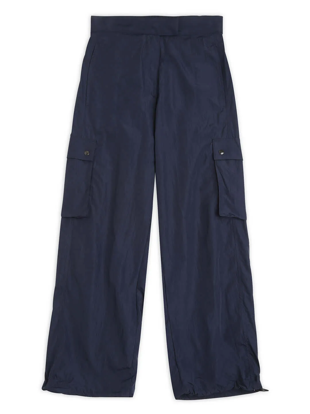 AeroTraq Cargo Pants Navy