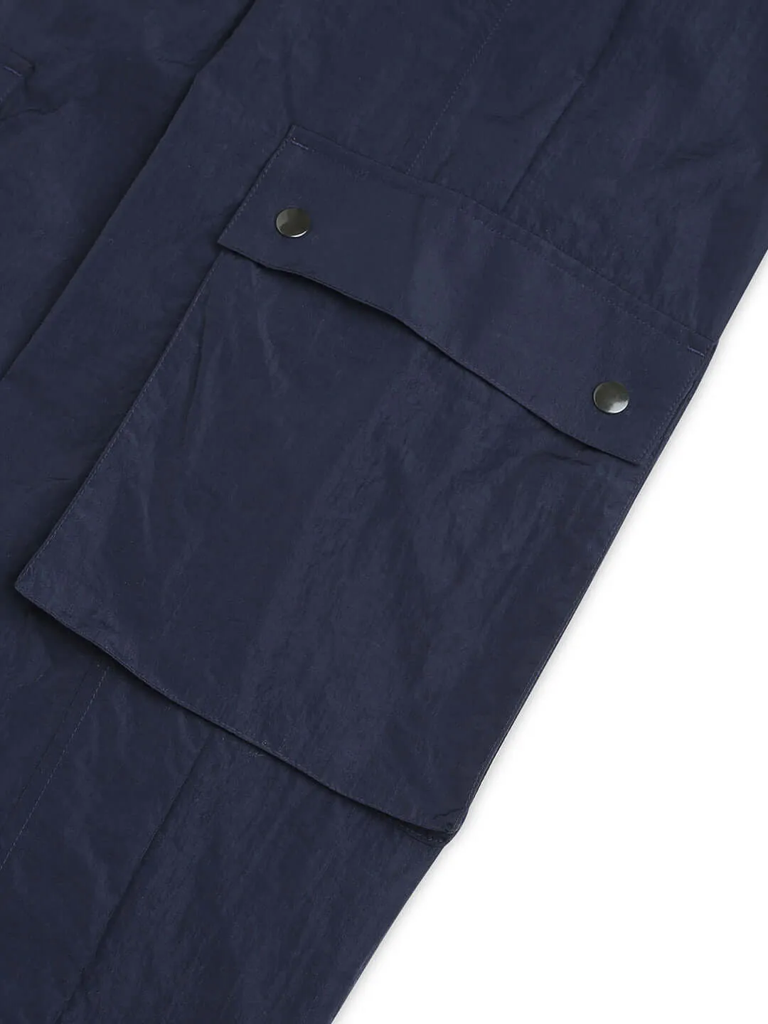 AeroTraq Cargo Pants Navy