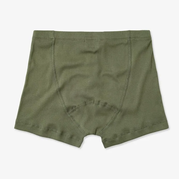 ALBAR | Organic Boxer | Green Clay