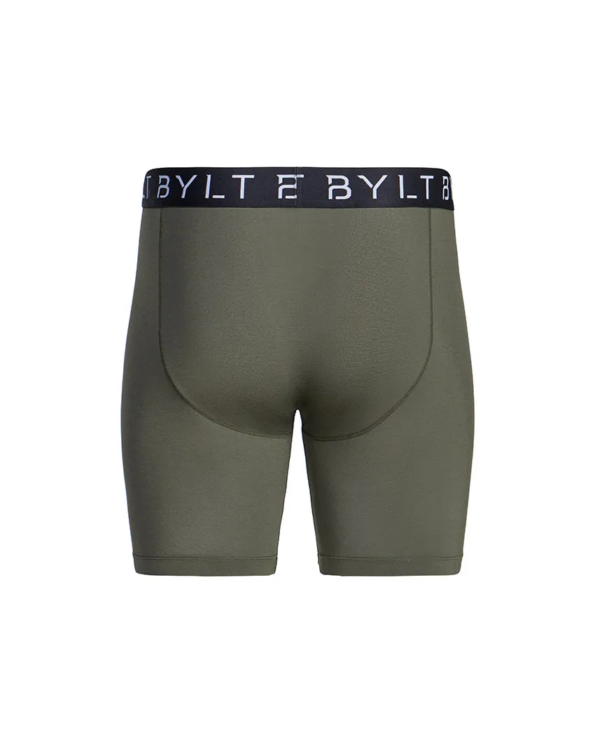 AllDay Boxer Briefs