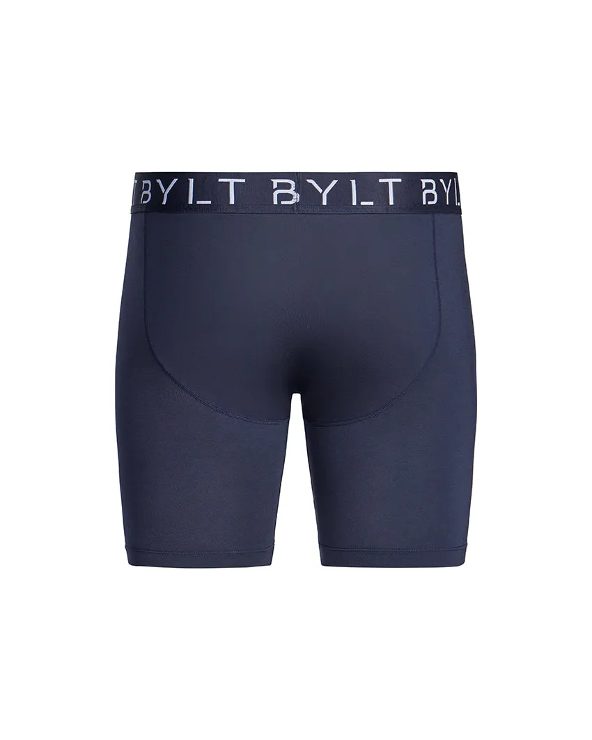 AllDay Boxer Briefs