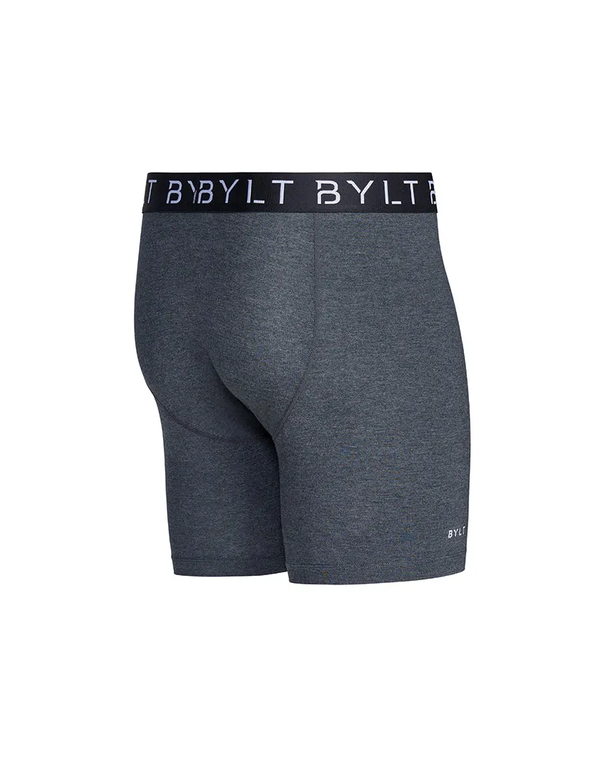 AllDay Boxer Briefs