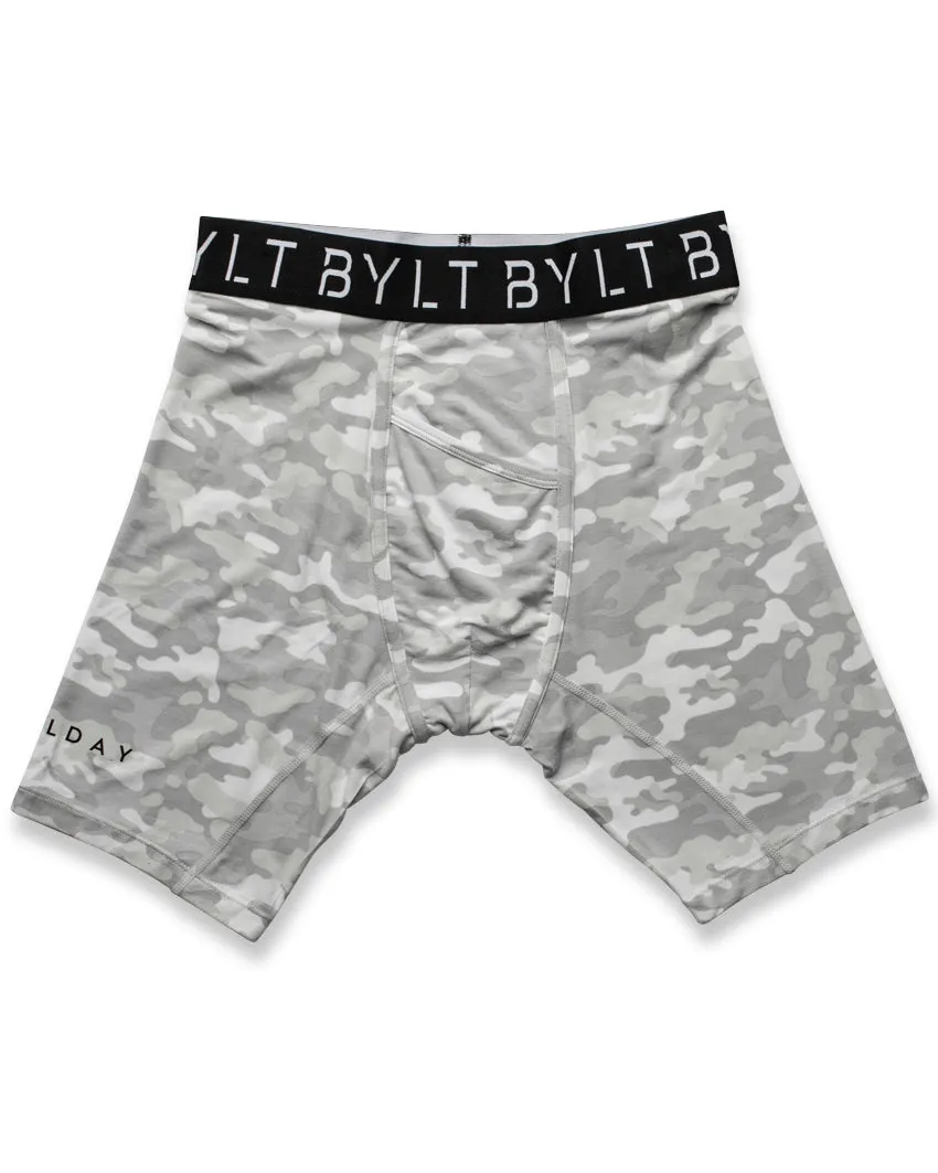 AllDay Boxer Briefs