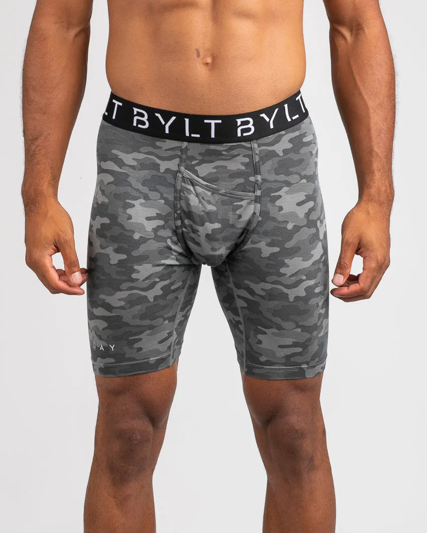 AllDay Boxer Briefs