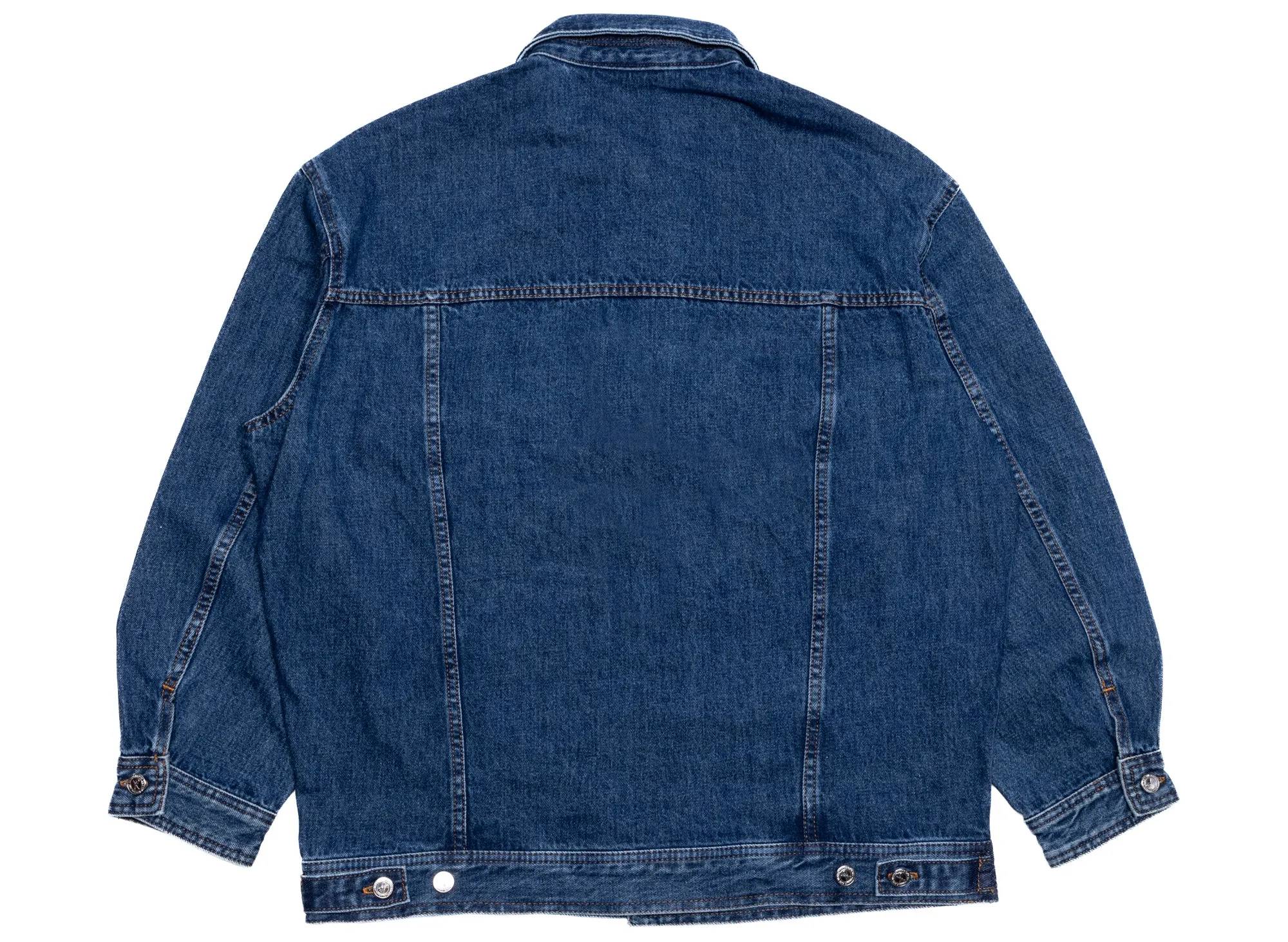 A.P.C. Elvis Denim Jacket