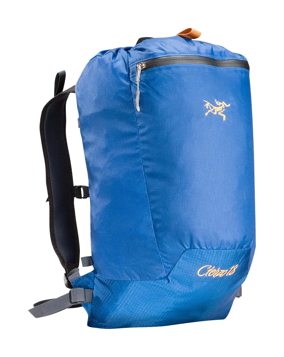 Arc'Teryx Cierzo 18 Compressible Backpack - Bluebird