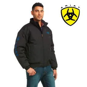 ARIAT Men' Team logo Insulated Jacket 10037539