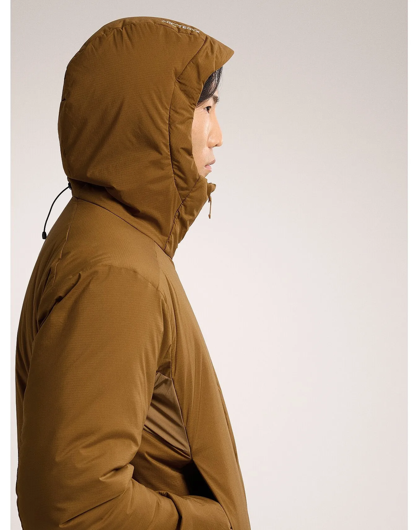 Atom Heavyweight Hoody Men's