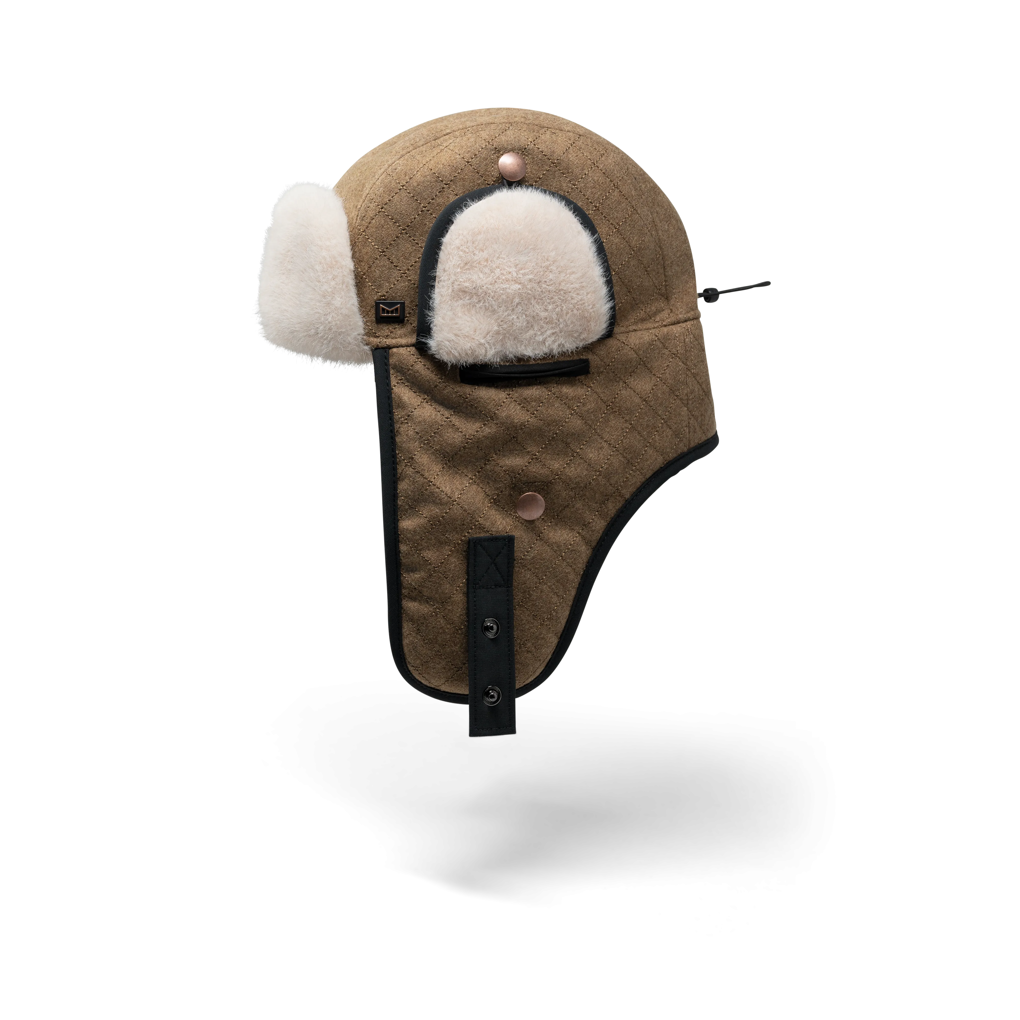 Aviator Scout Thermal - Caramel