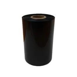 AXYZ - 3007580 Thermal Transfer Ribbon - Resin