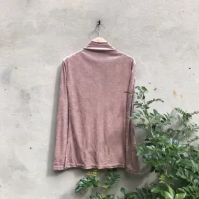 Basic Velvet Tops