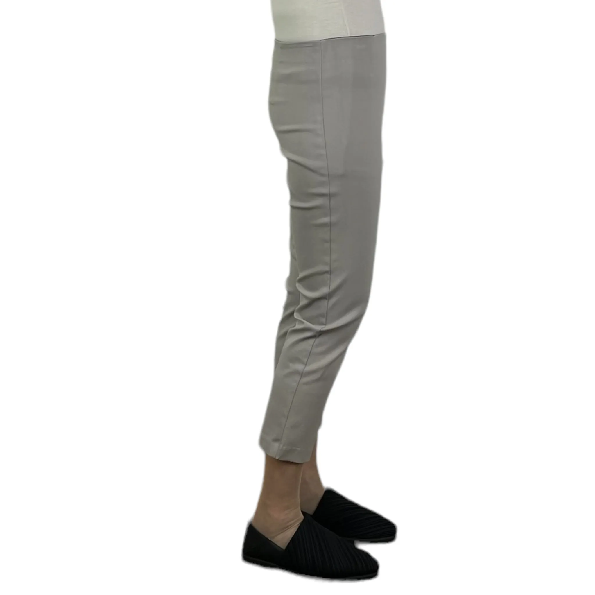 BOBBIE FLOOD PANT - MIST