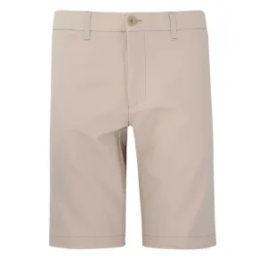 BOSS S Commuter Short in Medium Beige