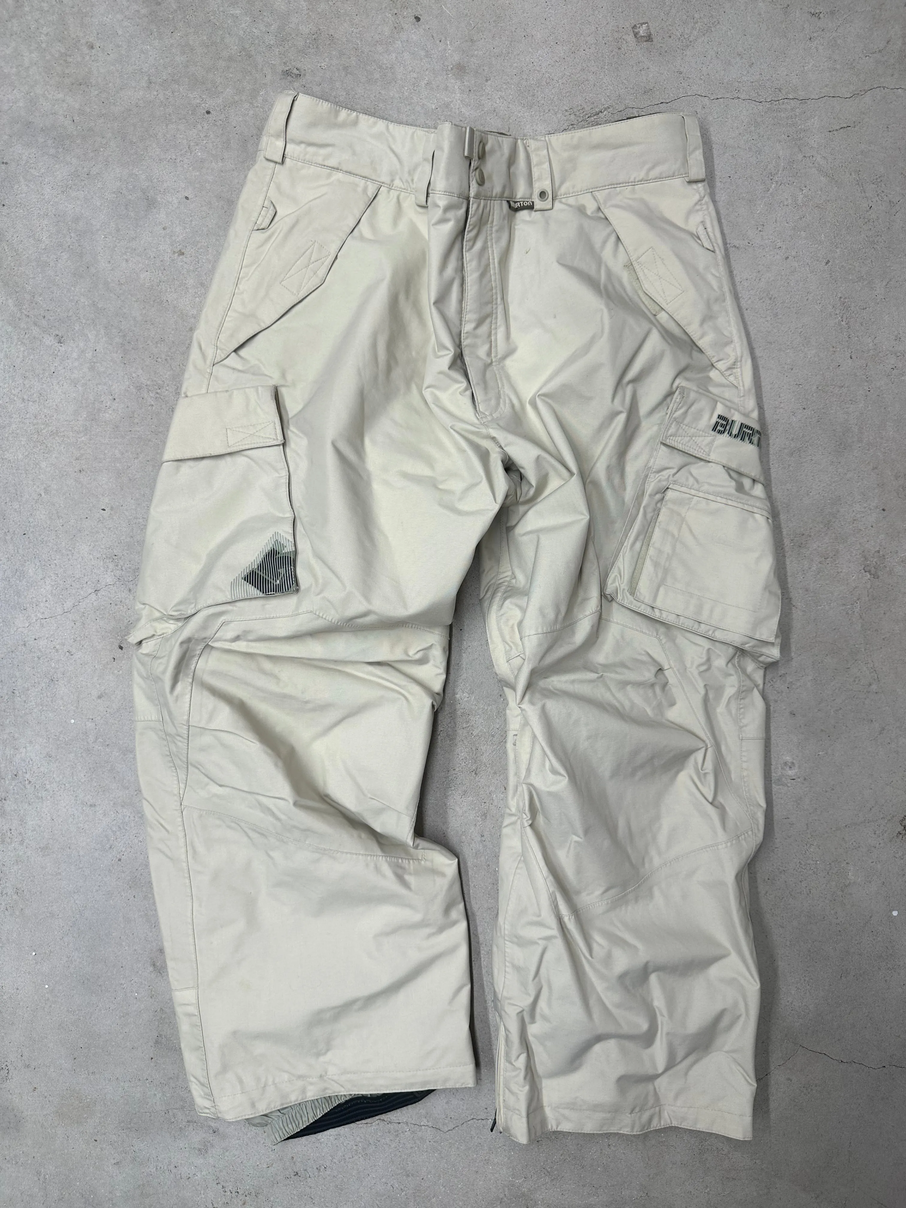 BURTON CARGO PANT