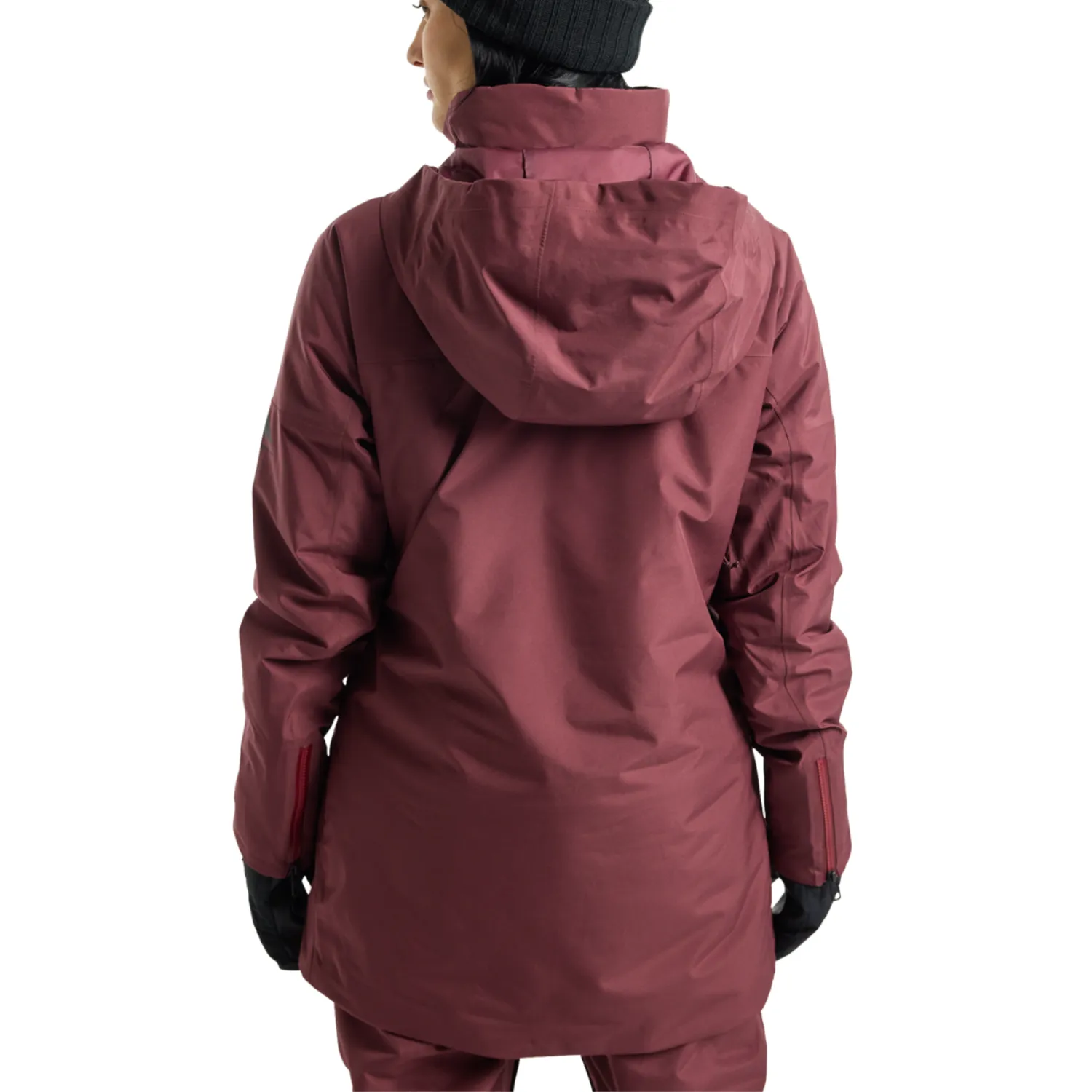 Burton Pillowline Gore-Tex Jacket 2024 - Women's Snow Jacket