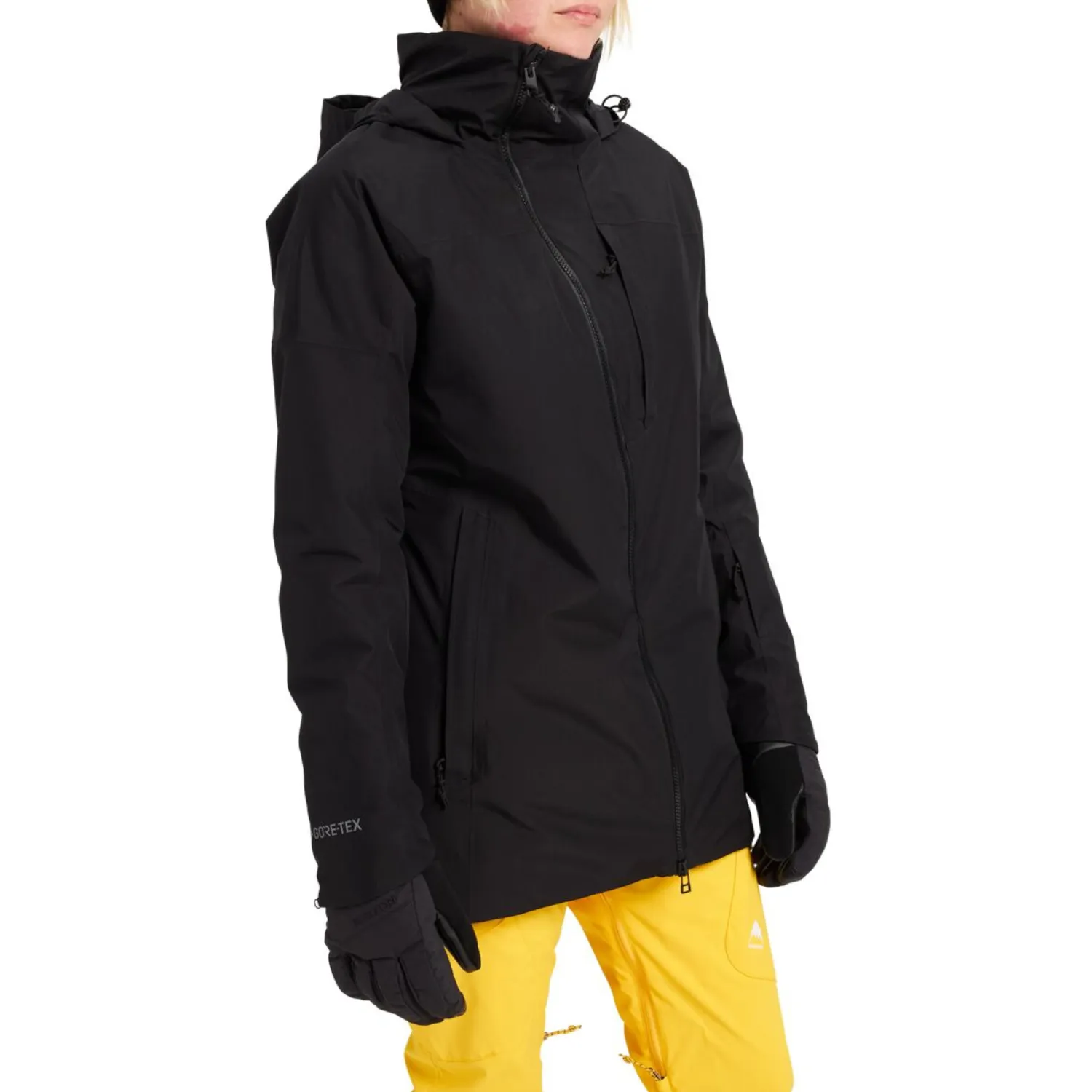 Burton Pillowline Gore-Tex Jacket 2024 - Women's Snow Jacket