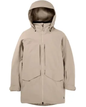 Burton Prowess 2.0 Jacket - Summit Taupe