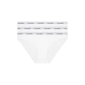 Calvin Klein Underwear White Cotton Underwear