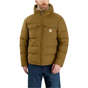 Carhartt Men's Montana Loose Fit Insulated Jacket