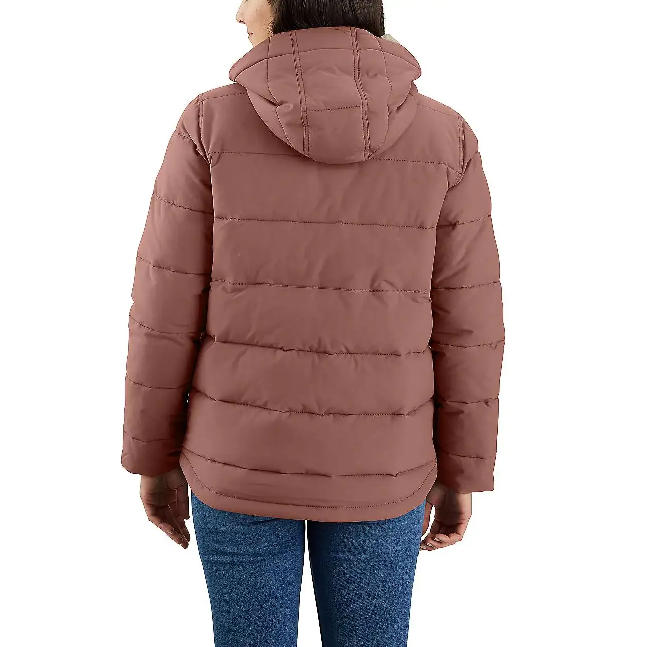 Carhartt WOMENS MONTANA Loose Fit insulated Jacket