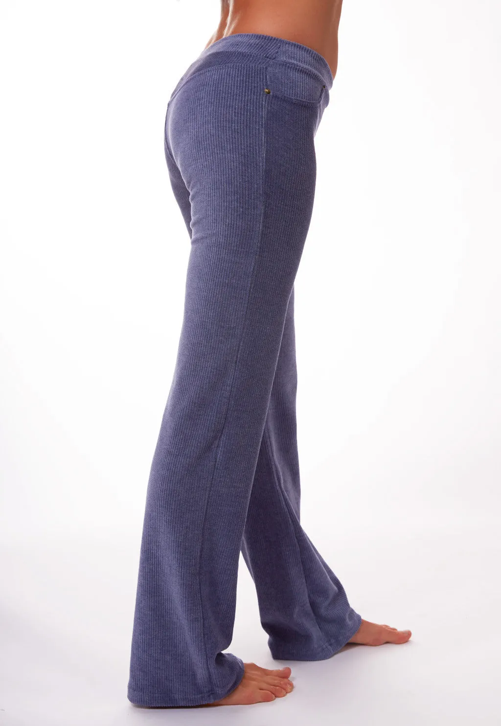 Classic Corduroy Pants - Size XXL