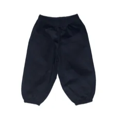 Corduroy Boy Elastic Leg Pants