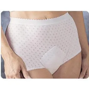 Cotton Ladies Moderate Panties