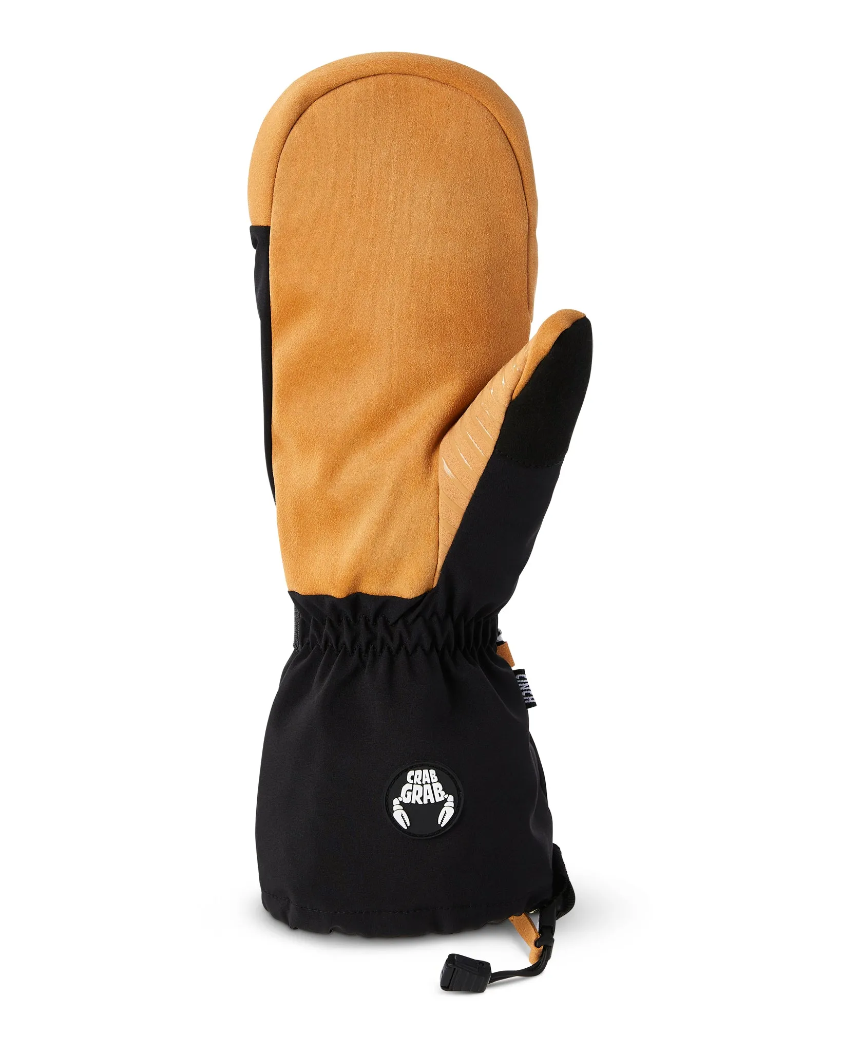 Crab Grab - Cinch Mitten '25