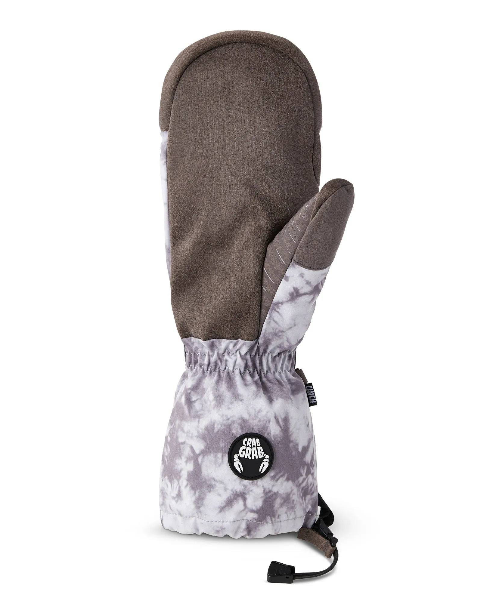 Crab Grab - Cinch Mitten '25