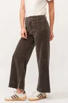 DEAR JOHN AUDREY CORDUROY WIDE LEG PANT