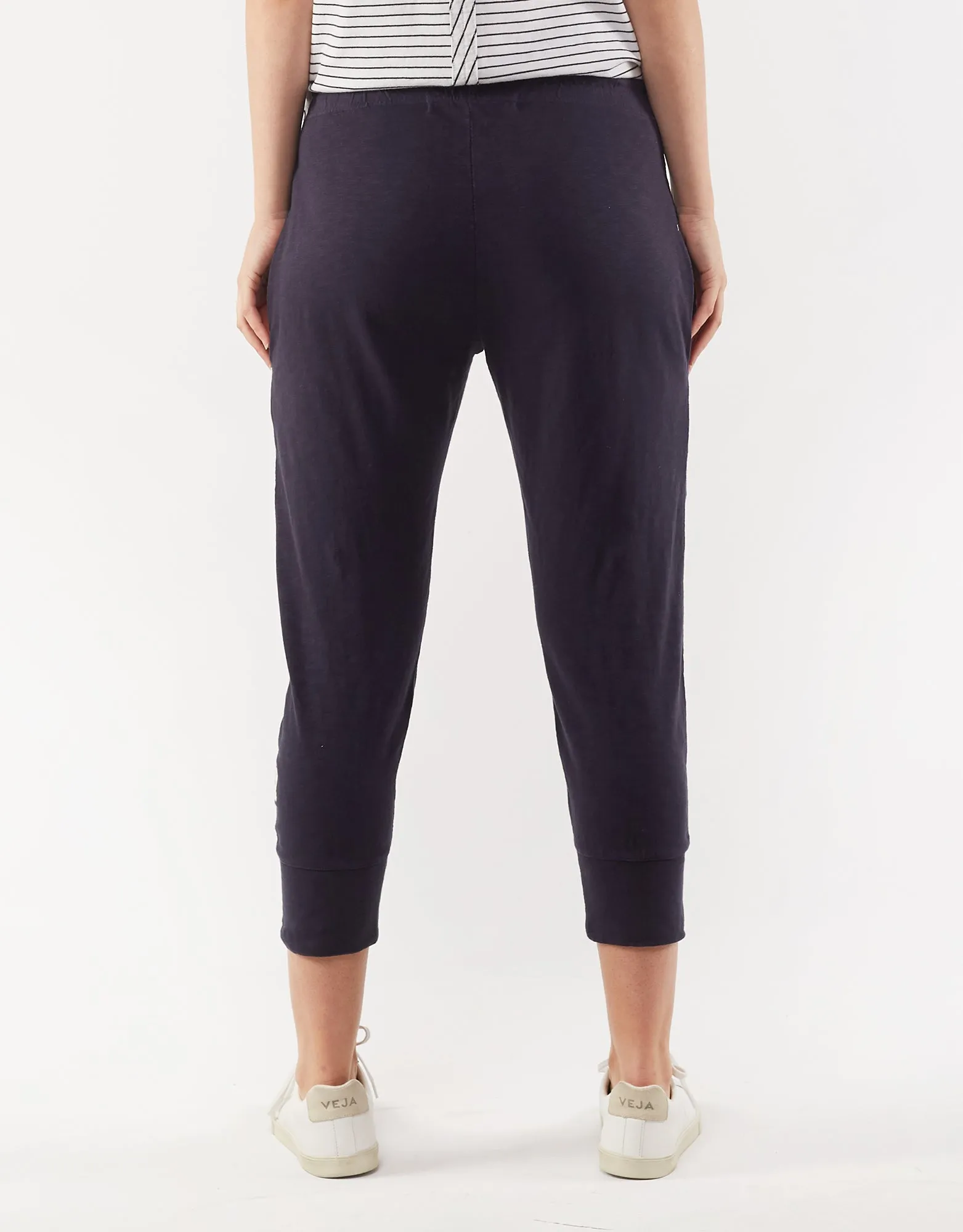 Elm Brunch Pant - Navy