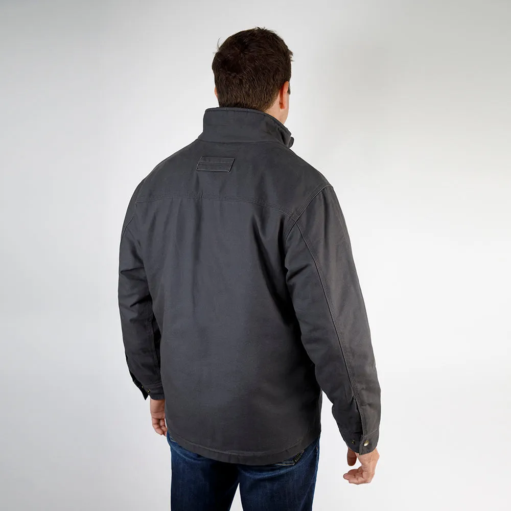 Endeavor Canvas Jacket