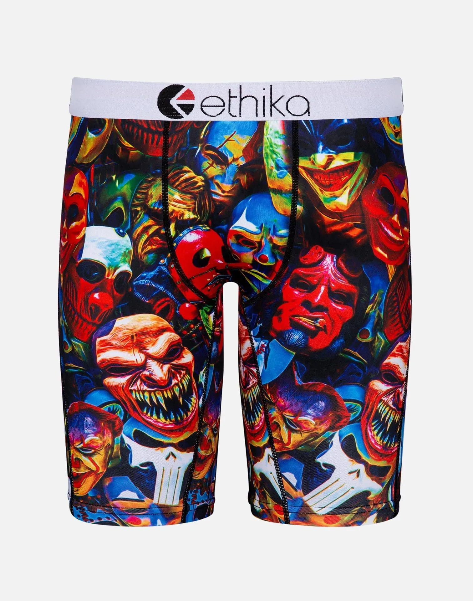 Ethika THE VILLAIN BOXER BRIEFS