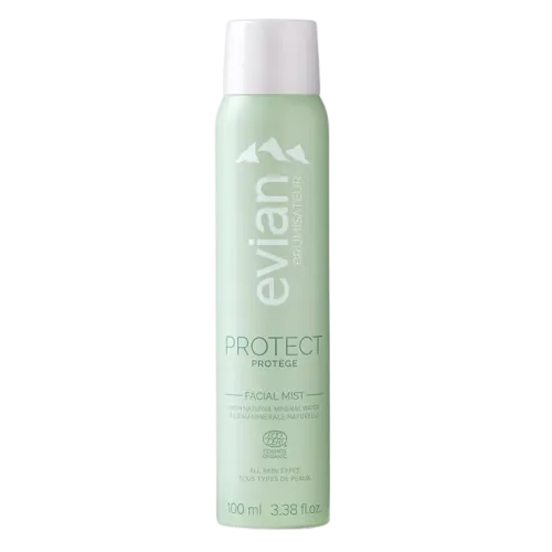 Evian Protect Facial Mist