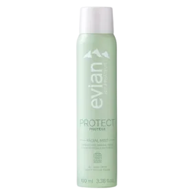 Evian Protect Facial Mist