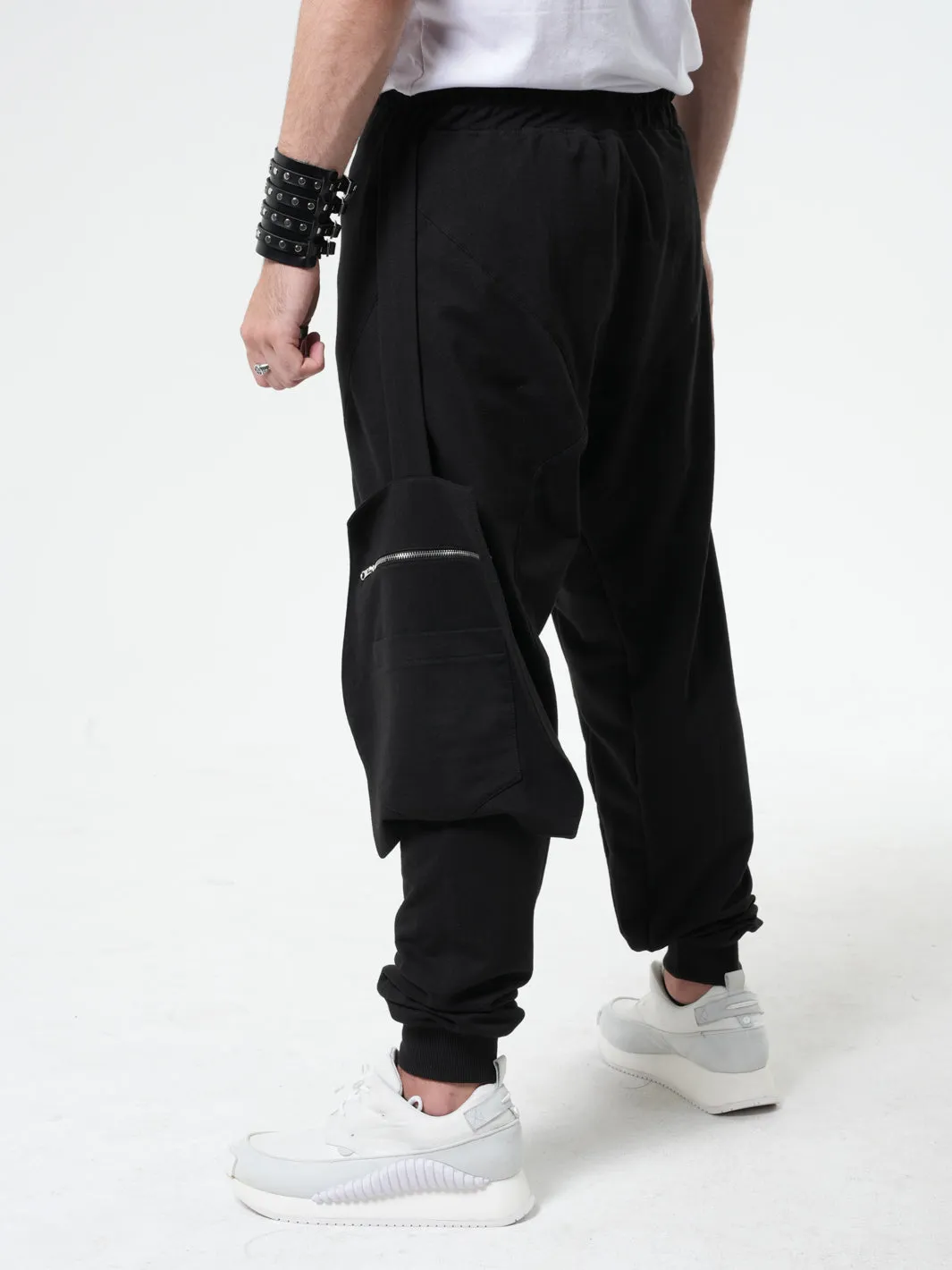 Extravagant Mens Pants