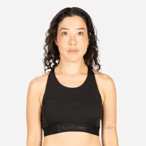 Fourth Element Womens J2 Bra Top XXXL