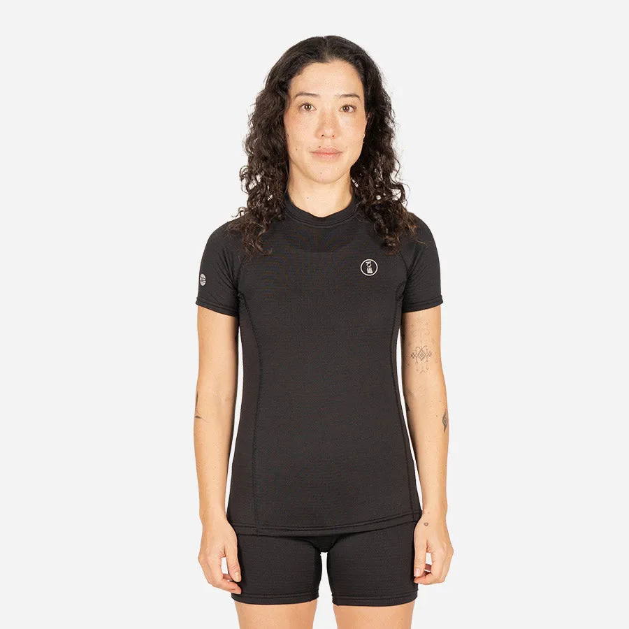 Fourth Element Womens J2 Short Sleeve Top XXS