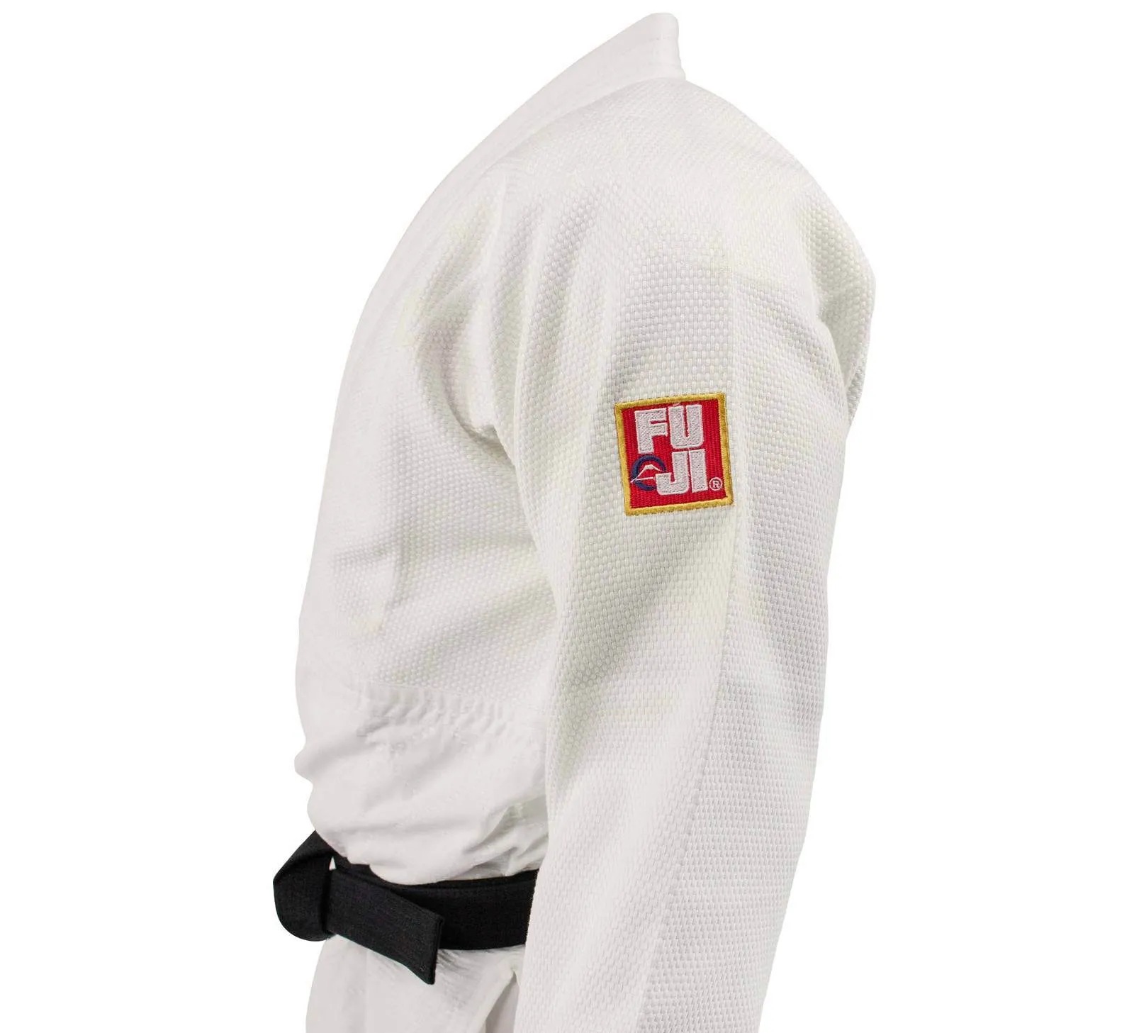 Fuji Euro Competition Judo Gi